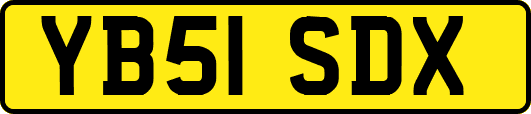 YB51SDX