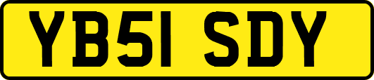 YB51SDY