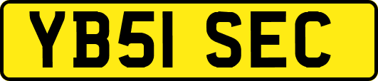 YB51SEC