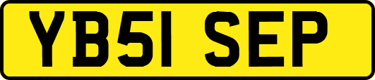 YB51SEP