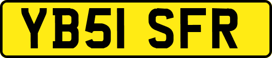 YB51SFR