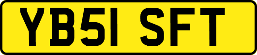 YB51SFT