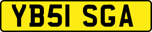 YB51SGA