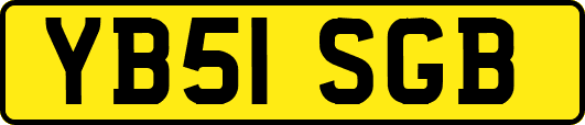 YB51SGB