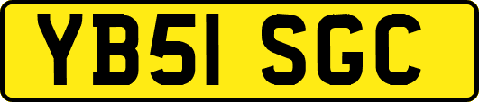 YB51SGC