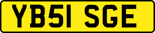 YB51SGE