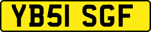 YB51SGF