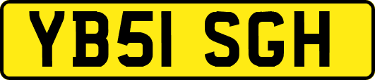 YB51SGH