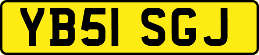 YB51SGJ