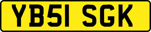 YB51SGK