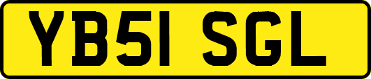 YB51SGL