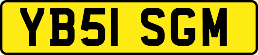 YB51SGM