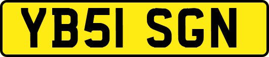 YB51SGN