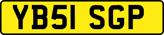 YB51SGP