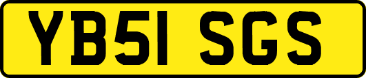 YB51SGS