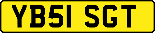 YB51SGT