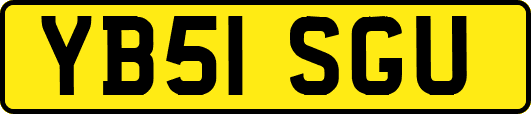 YB51SGU