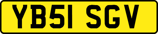 YB51SGV