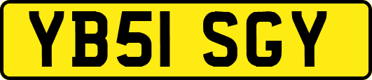 YB51SGY