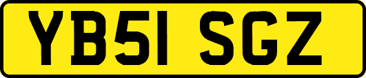 YB51SGZ