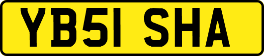 YB51SHA