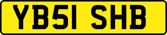 YB51SHB