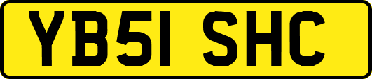 YB51SHC