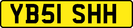 YB51SHH