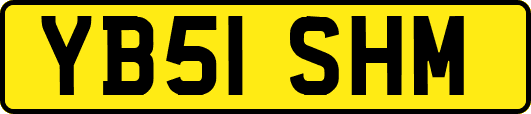 YB51SHM