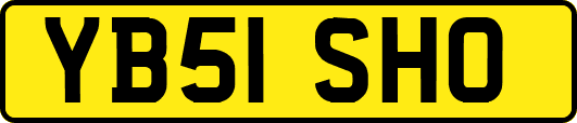 YB51SHO