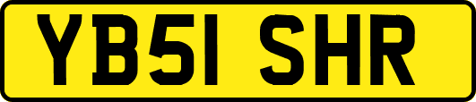 YB51SHR