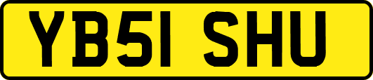 YB51SHU