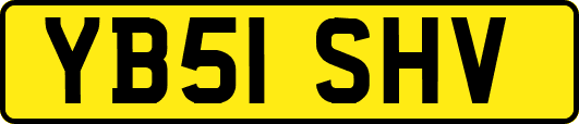 YB51SHV