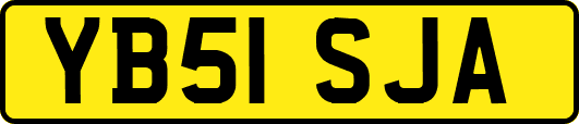 YB51SJA