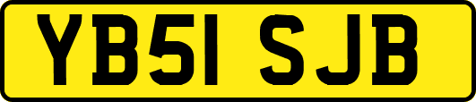 YB51SJB