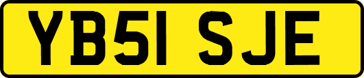 YB51SJE