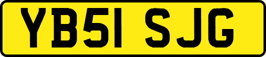 YB51SJG