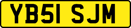 YB51SJM