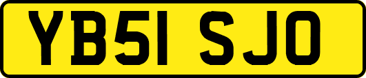 YB51SJO