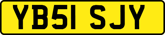 YB51SJY