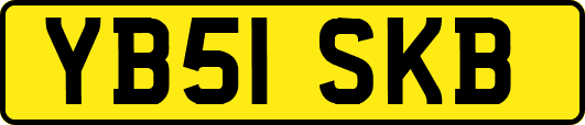 YB51SKB