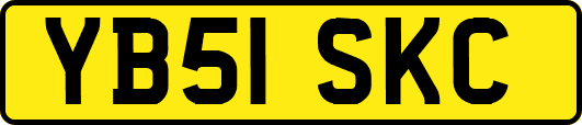 YB51SKC