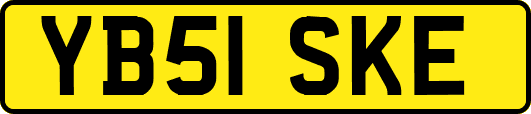 YB51SKE