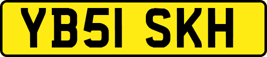 YB51SKH