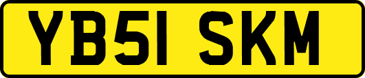 YB51SKM