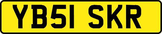 YB51SKR