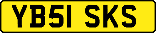 YB51SKS