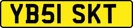 YB51SKT