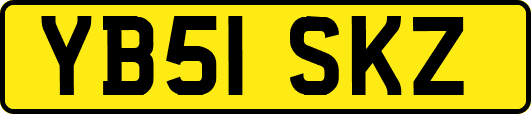 YB51SKZ