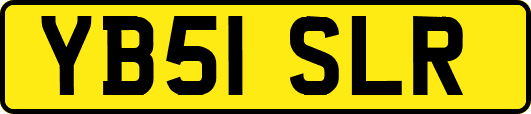 YB51SLR